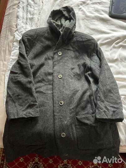 Пальто демисезонное женское 44-46