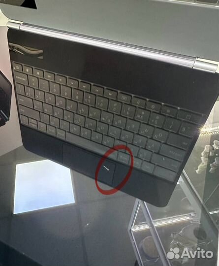 Планшет Apple iPad Pro 12.9-inch (4th gen) 128gb W