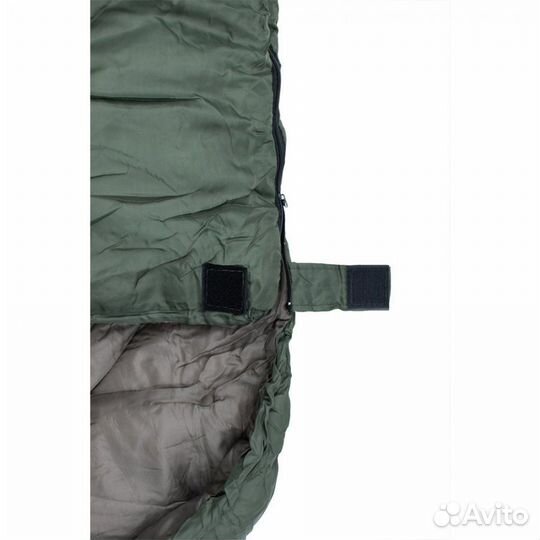 Totem мешок спальный Fisherman