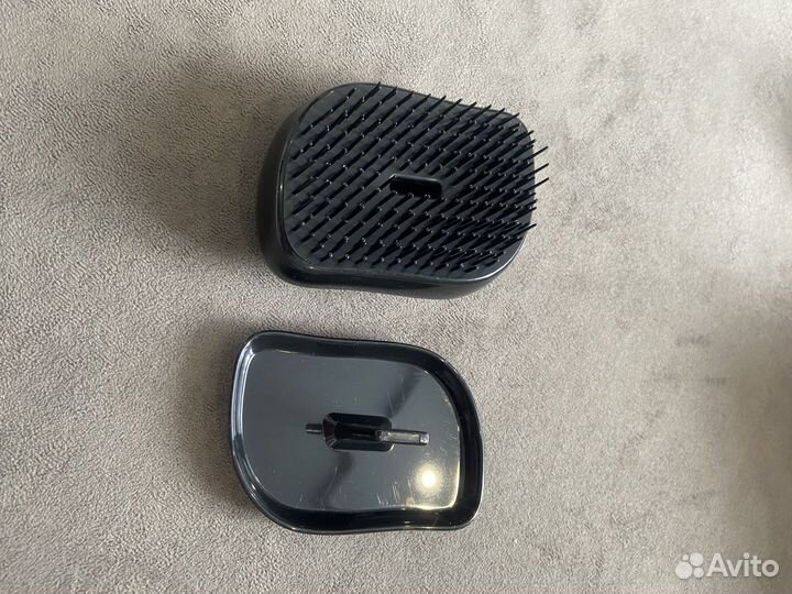 Расческа складная новая