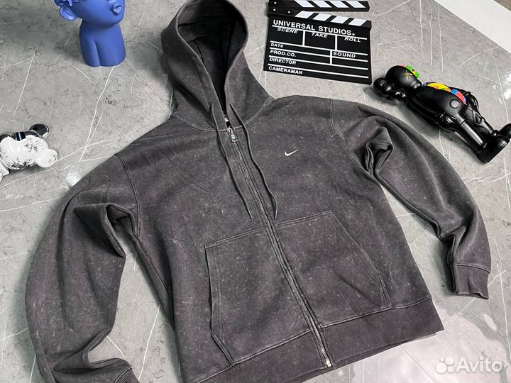 Худи Зипка Nike