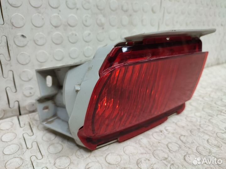 Птф задний левый Toyota Land Cruiser Prado 150