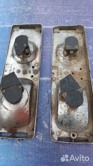 Корпус заднего Фонаря на ваз 2111-2113 СССР