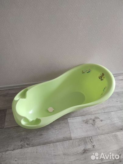 Ванночка для купания