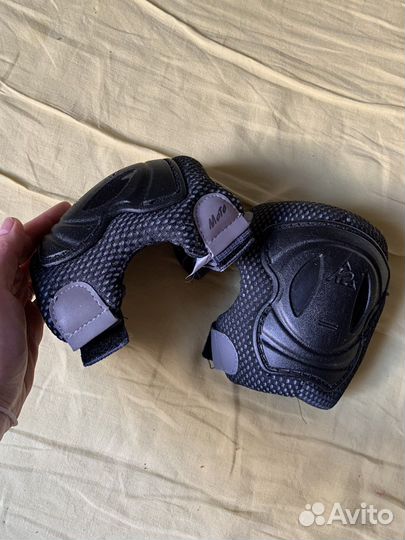 Наколенники K2