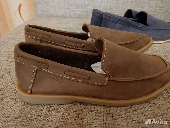 Топсайдеры