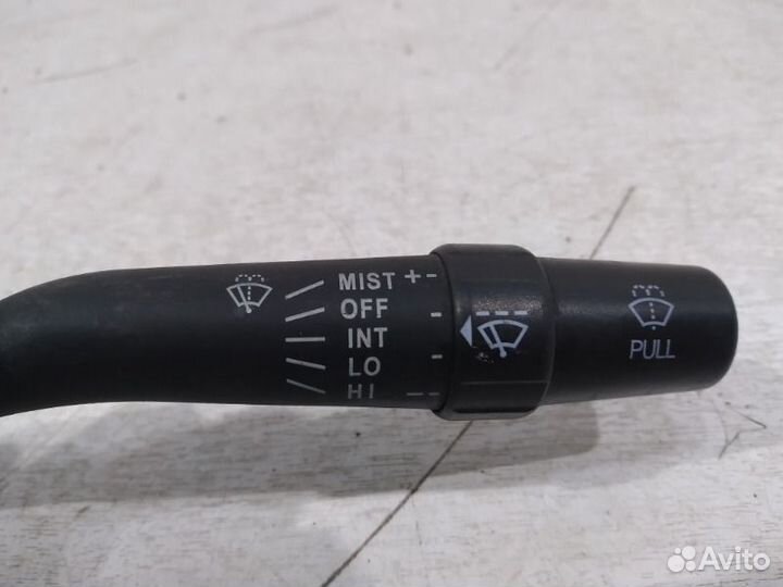 Подрулевой переключатель передний Geely Emgrand