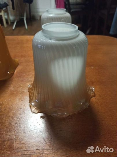 Плафоны для люстры