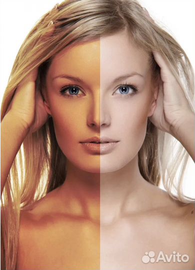 Моментальный загар, автозагар, быстрый загар