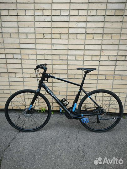 Велосипед Peugeot T11