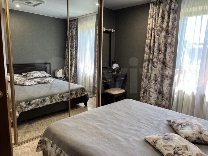 Дом 92,4 м² на участке 8 сот.