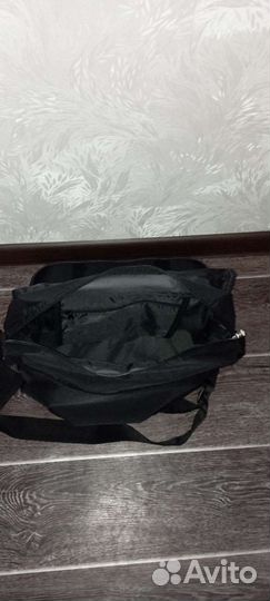 Сумка через плечо школьная