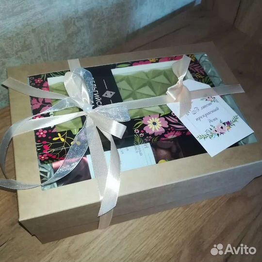 Чай, кофе, наборы