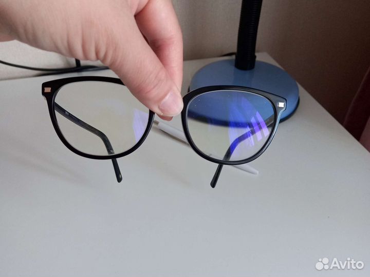 Очки для зрения с рецептом