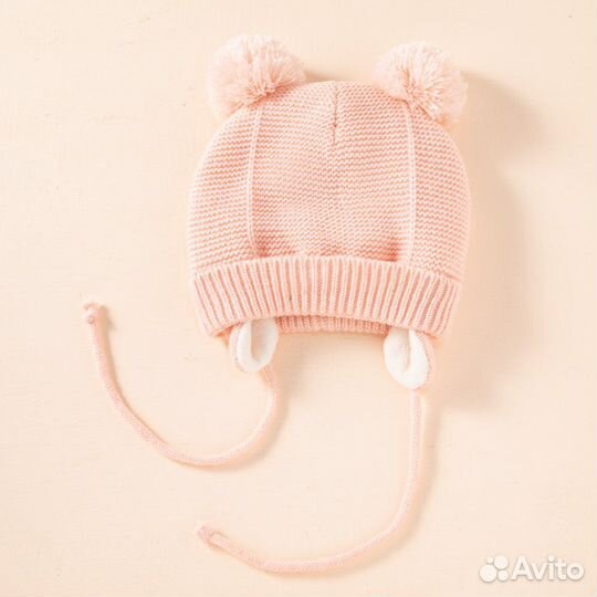 Детские шапочки