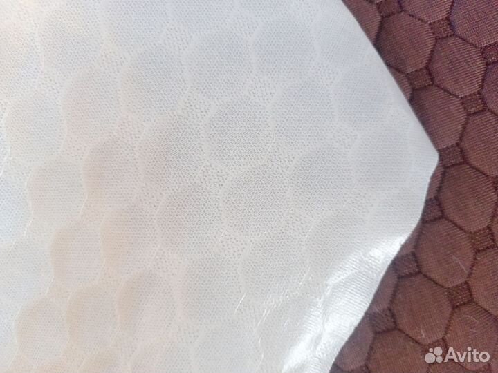 Ткань для пошива многоразовых пеленок