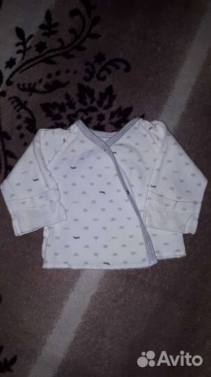 Комплект для новорожденного