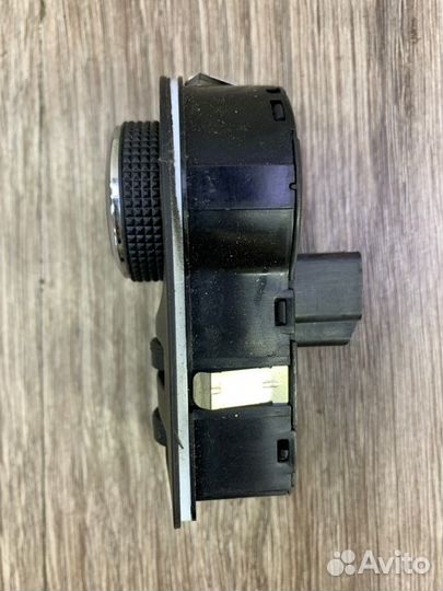 Переключатель света Opel Meriva B минивэн