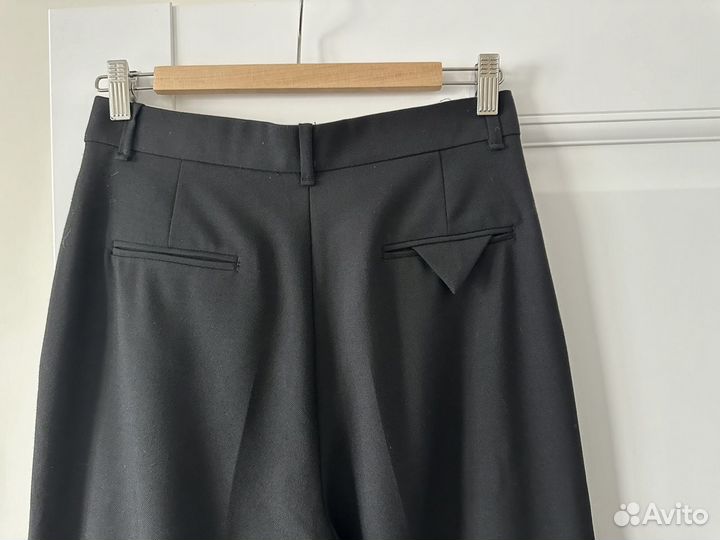 Женские брюки Zara S