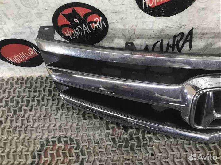 Решетка радиатора Honda Accord