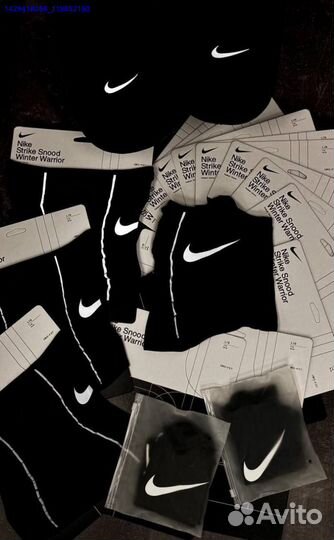 Снуд Nike (Арт.60337)