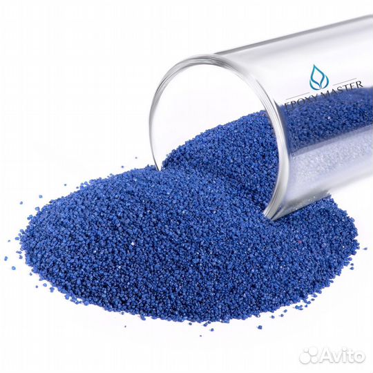 Кварцевый песок, 100г