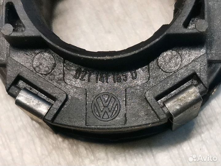 Подшипник выжимной Skoda Fabia 2 1.2 CGP 2012