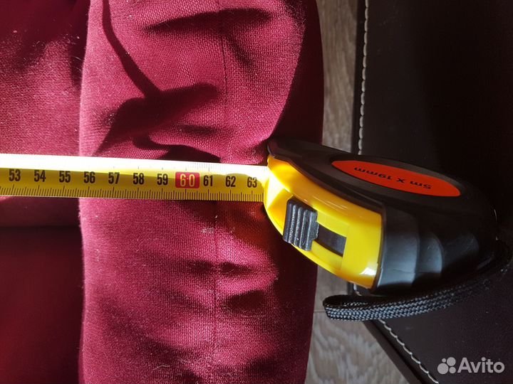 Лежанка для собак 60х40