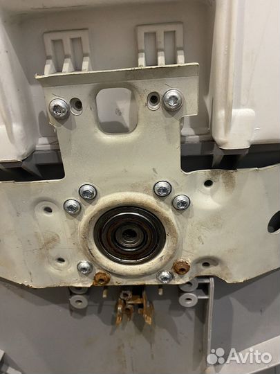 Ремонт стиральных машин и бытовой техники