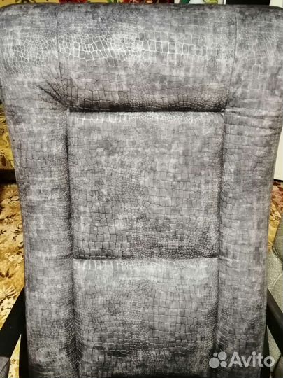 Кресло качалка