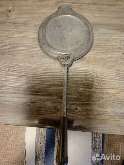 Форма для выпечки СССР