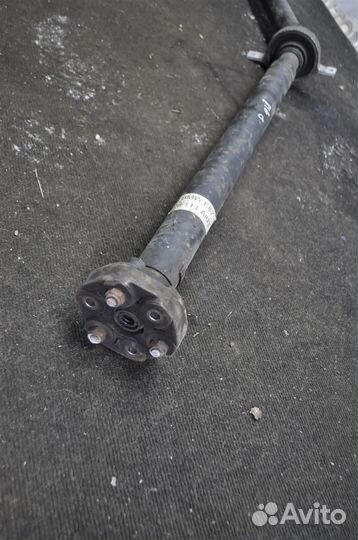 Карданный вал BMW 1 series E87