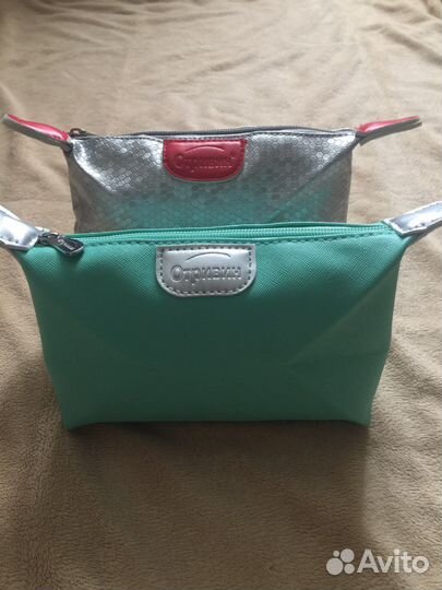 Косметичка женская новая