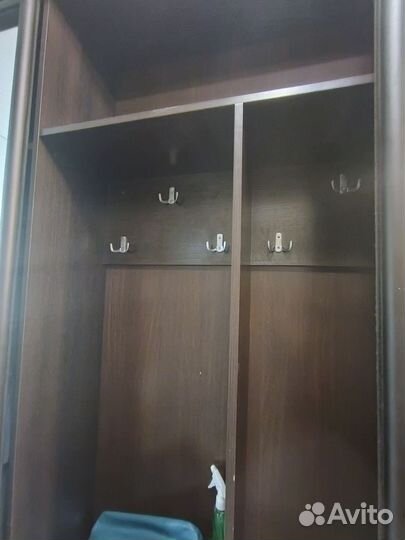 Встроенный шкаф купе бу