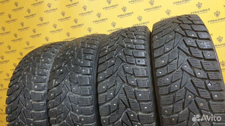 Dunlop SP Winter Ice 02 185/65 R15 92T