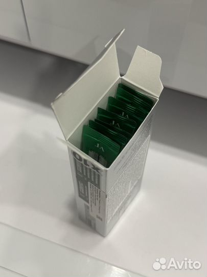 Сыворотка с микроиглами VT Reedle Shot 300