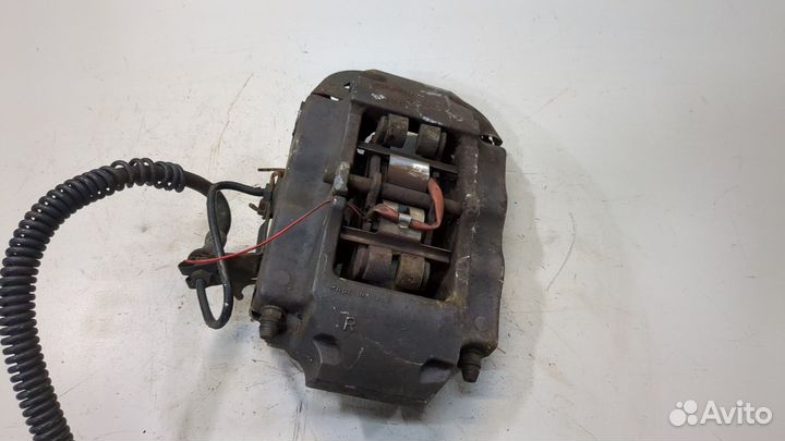 Суппорт Audi Q7, 2011