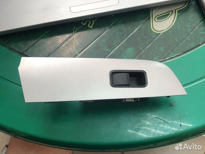 Кнопка стеклоподъемника mazda 6