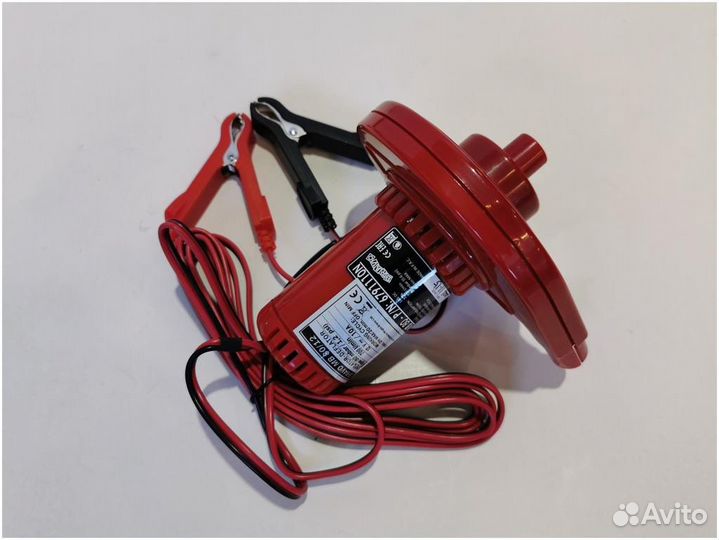 Электронасос Браво мв80С