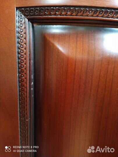 Фасады гнутые и прямые Италия