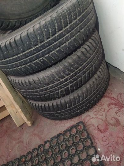 Amtel NordMaster 175/70 R13