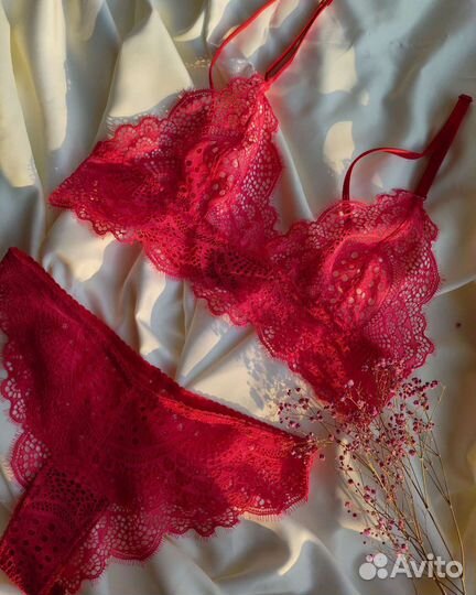 Пошив нижнего белья