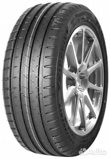 Powertrac Racing Pro 225/45 R17 94W