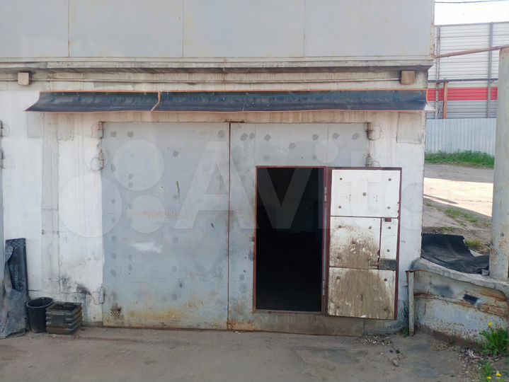 Гараж, 25 м²