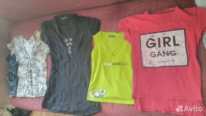 Продам Вещи Для Девочки