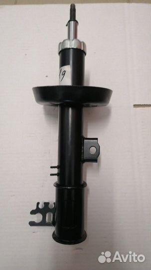 Амотизатора передняя Opel Vectra B (AF333716)