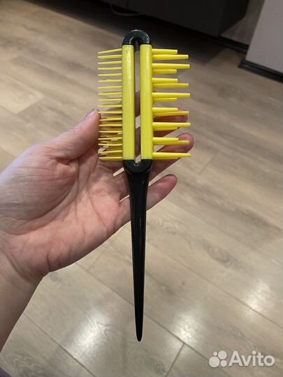 Расчески для волос