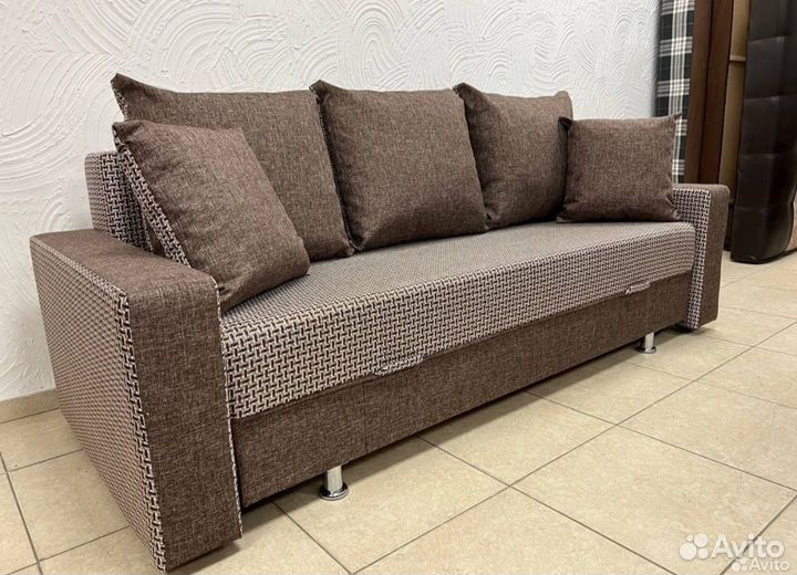 Диван евро книжка