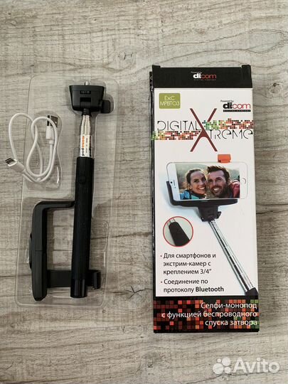 Монопод для селфи