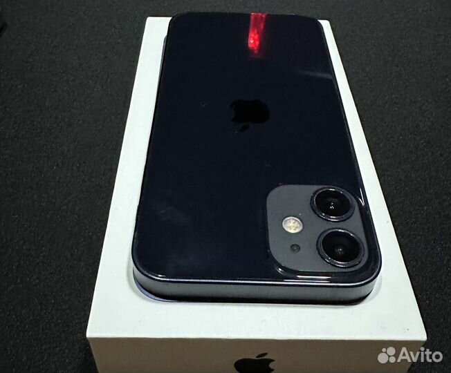 iPhone 12 mini 128 gb